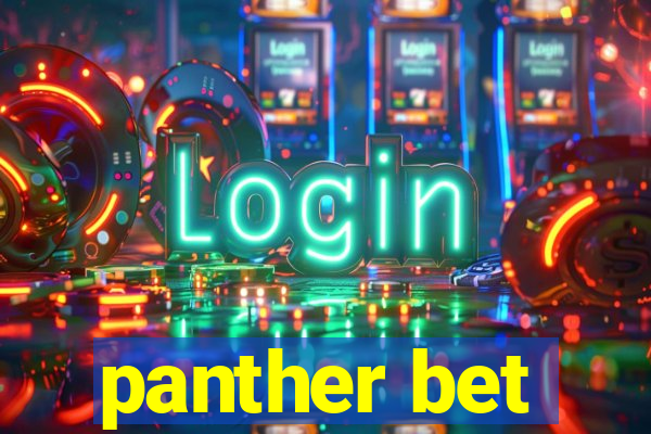 panther bet
